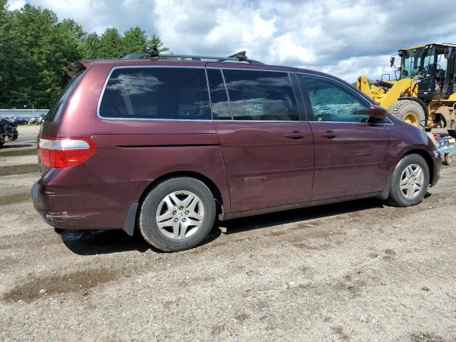 Photo 2 VIN: 5FNRL38447B130673 - HONDA ODYSSEY EX 