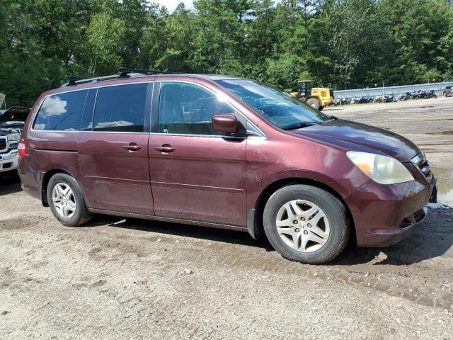 Photo 3 VIN: 5FNRL38447B130673 - HONDA ODYSSEY EX 