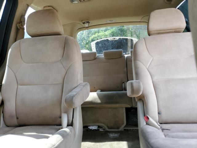 Photo 9 VIN: 5FNRL38447B130673 - HONDA ODYSSEY EX 