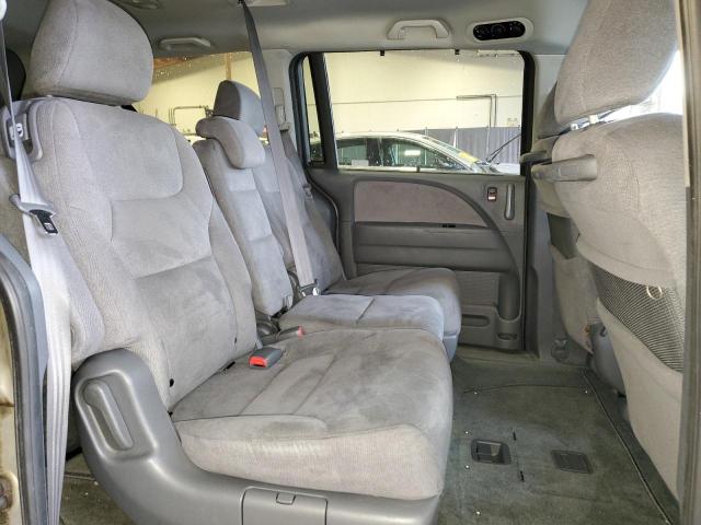 Photo 10 VIN: 5FNRL38447B144637 - HONDA ODYSSEY EX 