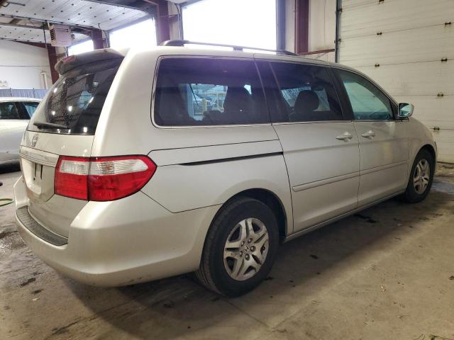 Photo 2 VIN: 5FNRL38447B144637 - HONDA ODYSSEY EX 