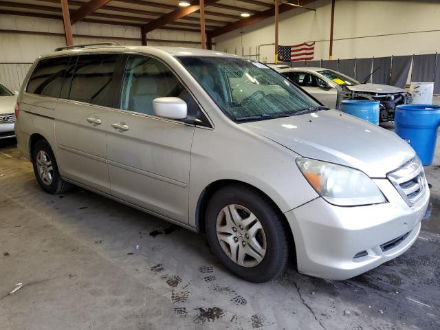 Photo 3 VIN: 5FNRL38447B144637 - HONDA ODYSSEY EX 