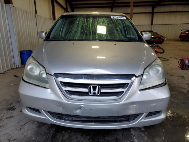 Photo 4 VIN: 5FNRL38447B144637 - HONDA ODYSSEY EX 