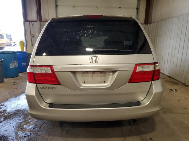 Photo 5 VIN: 5FNRL38447B144637 - HONDA ODYSSEY EX 