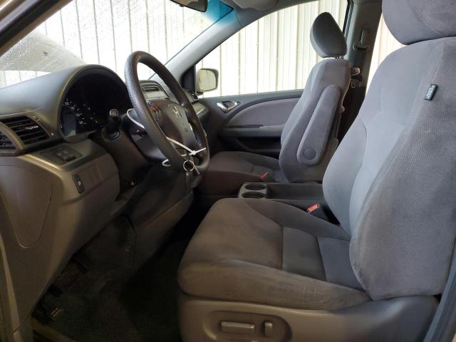 Photo 6 VIN: 5FNRL38447B144637 - HONDA ODYSSEY EX 