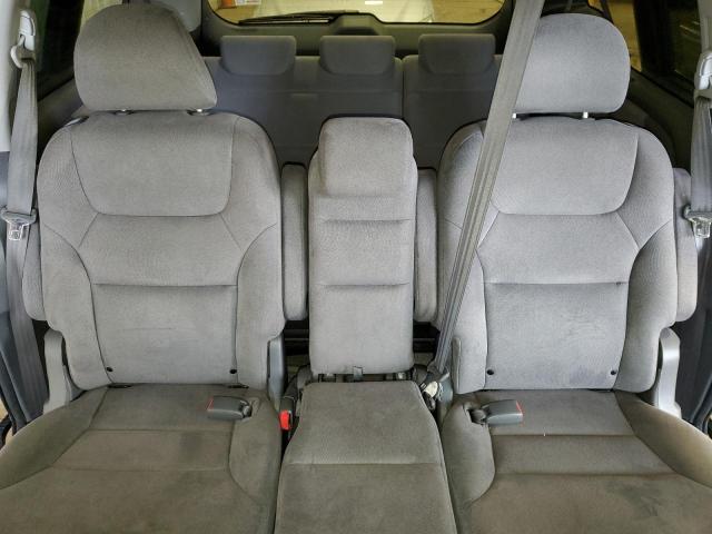 Photo 9 VIN: 5FNRL38447B144637 - HONDA ODYSSEY EX 