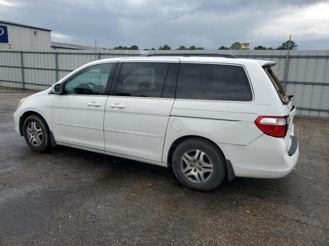 Photo 1 VIN: 5FNRL38447B403532 - HONDA ODYSSEY EX 