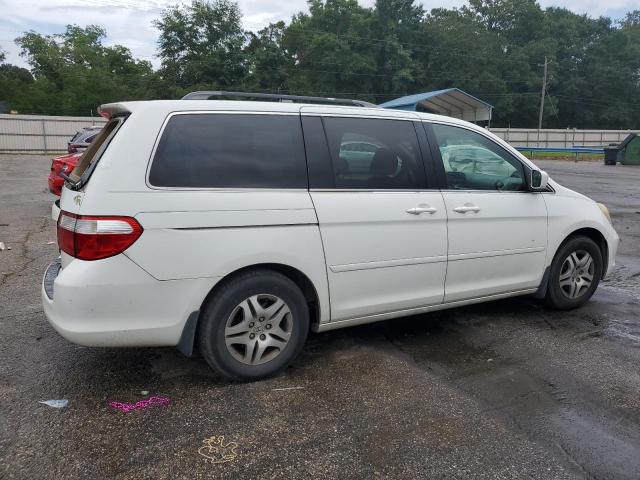 Photo 2 VIN: 5FNRL38447B403532 - HONDA ODYSSEY EX 