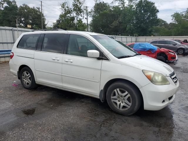 Photo 3 VIN: 5FNRL38447B403532 - HONDA ODYSSEY EX 