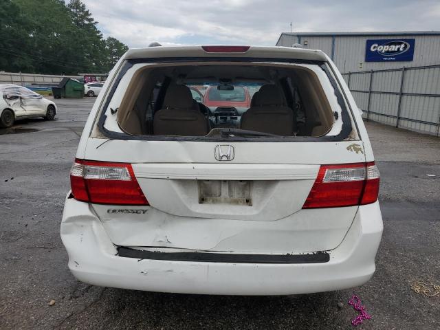 Photo 5 VIN: 5FNRL38447B403532 - HONDA ODYSSEY EX 