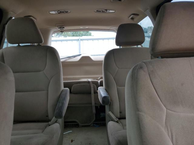 Photo 9 VIN: 5FNRL38447B403532 - HONDA ODYSSEY EX 