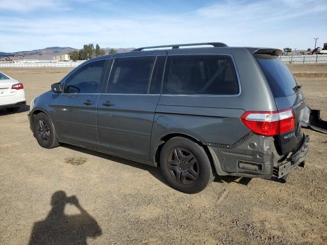 Photo 1 VIN: 5FNRL38447B409492 - HONDA ODYSSEY EX 