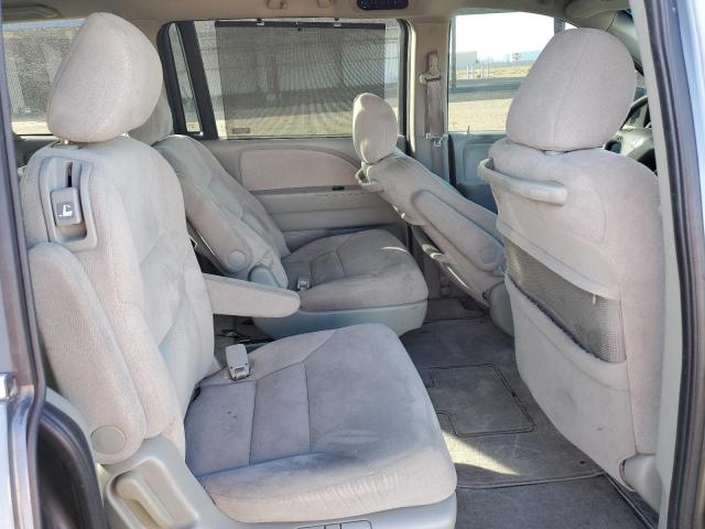 Photo 10 VIN: 5FNRL38447B409492 - HONDA ODYSSEY EX 