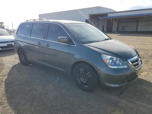 Photo 3 VIN: 5FNRL38447B409492 - HONDA ODYSSEY EX 