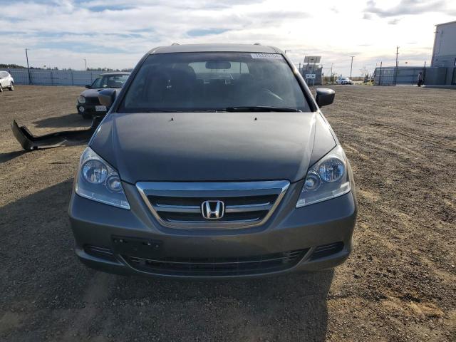 Photo 4 VIN: 5FNRL38447B409492 - HONDA ODYSSEY EX 