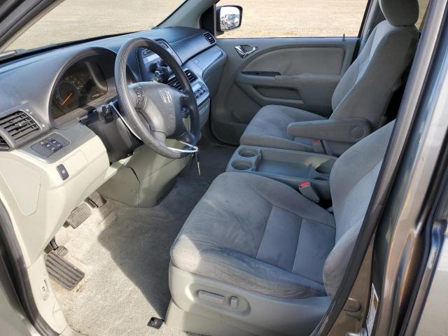 Photo 6 VIN: 5FNRL38447B409492 - HONDA ODYSSEY EX 