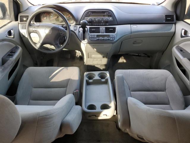 Photo 7 VIN: 5FNRL38447B409492 - HONDA ODYSSEY EX 