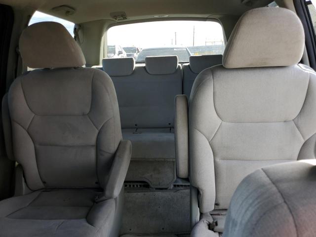 Photo 9 VIN: 5FNRL38447B409492 - HONDA ODYSSEY EX 