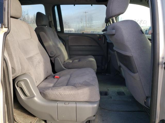 Photo 5 VIN: 5FNRL38447B451158 - HONDA ODYSSEY EX 