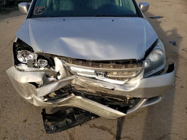 Photo 6 VIN: 5FNRL38447B451158 - HONDA ODYSSEY EX 