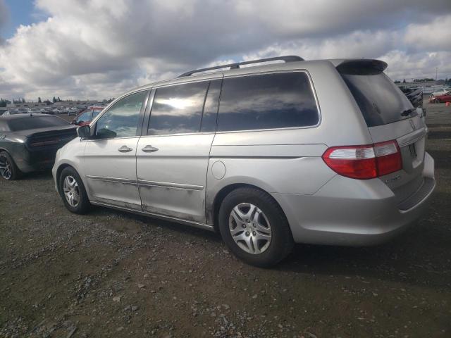 Photo 1 VIN: 5FNRL38447B451306 - HONDA ODYSSEY EX 