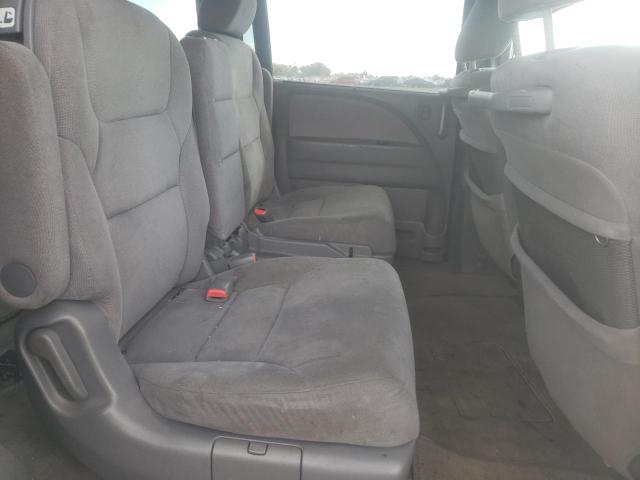 Photo 10 VIN: 5FNRL38447B451306 - HONDA ODYSSEY EX 