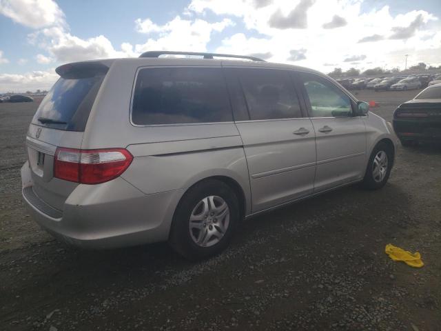 Photo 2 VIN: 5FNRL38447B451306 - HONDA ODYSSEY EX 