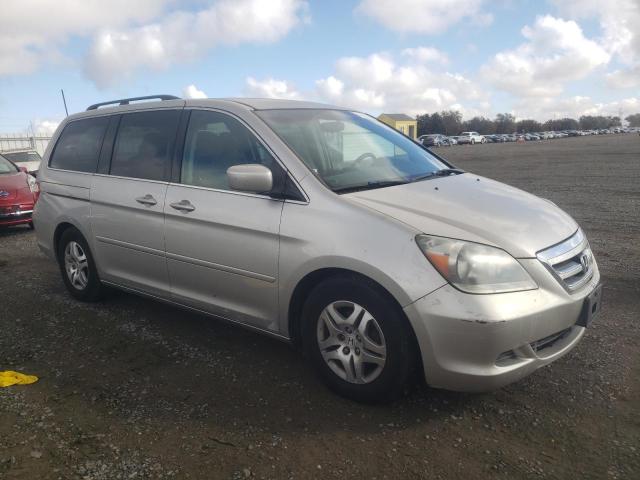 Photo 3 VIN: 5FNRL38447B451306 - HONDA ODYSSEY EX 