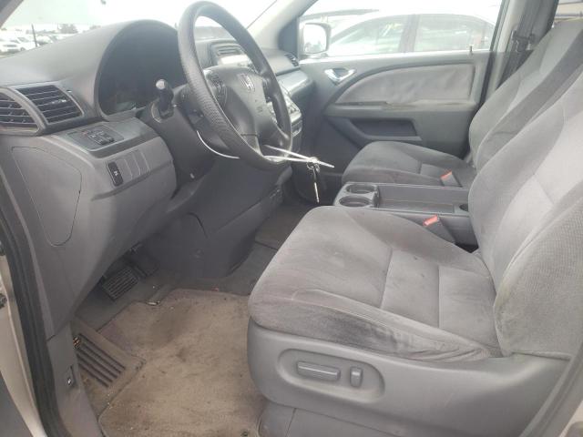 Photo 6 VIN: 5FNRL38447B451306 - HONDA ODYSSEY EX 