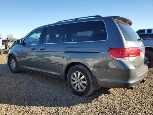 Photo 1 VIN: 5FNRL38448B005464 - HONDA ODYSSEY EX 