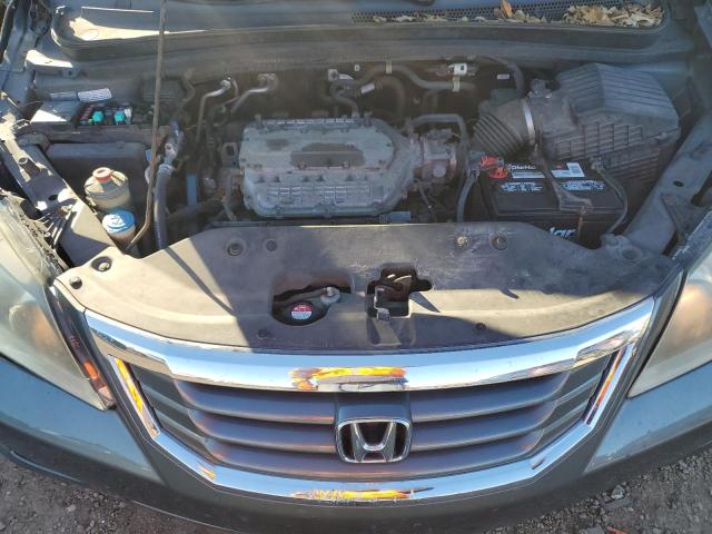 Photo 11 VIN: 5FNRL38448B005464 - HONDA ODYSSEY EX 