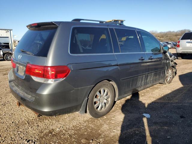 Photo 2 VIN: 5FNRL38448B005464 - HONDA ODYSSEY EX 