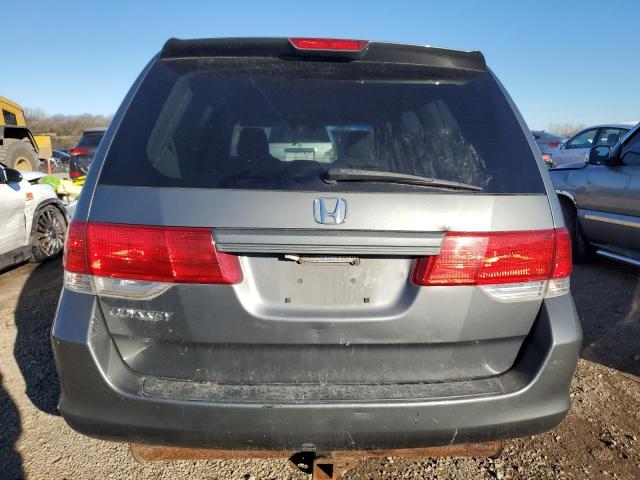 Photo 5 VIN: 5FNRL38448B005464 - HONDA ODYSSEY EX 