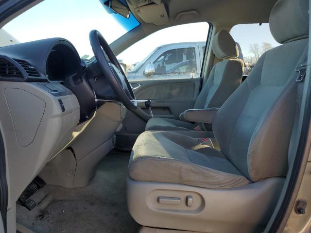 Photo 6 VIN: 5FNRL38448B005464 - HONDA ODYSSEY EX 