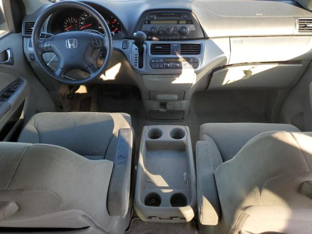 Photo 7 VIN: 5FNRL38448B005464 - HONDA ODYSSEY EX 