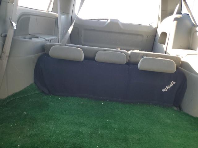 Photo 9 VIN: 5FNRL38448B005464 - HONDA ODYSSEY EX 