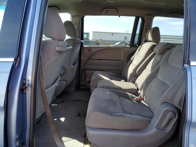 Photo 10 VIN: 5FNRL38448B026752 - HONDA ODYSSEY EX 