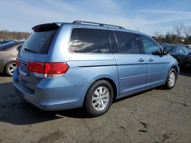 Photo 2 VIN: 5FNRL38448B026752 - HONDA ODYSSEY EX 