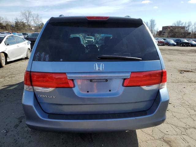 Photo 5 VIN: 5FNRL38448B026752 - HONDA ODYSSEY EX 