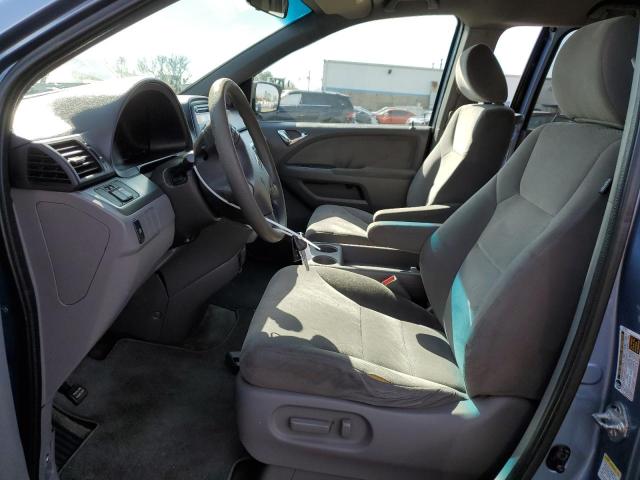 Photo 6 VIN: 5FNRL38448B026752 - HONDA ODYSSEY EX 