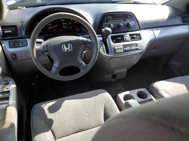 Photo 7 VIN: 5FNRL38448B026752 - HONDA ODYSSEY EX 