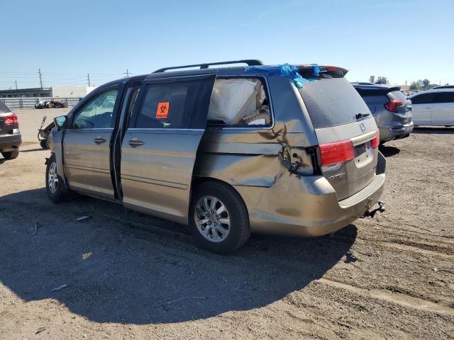 Photo 1 VIN: 5FNRL38448B032762 - HONDA ODYSSEY EX 