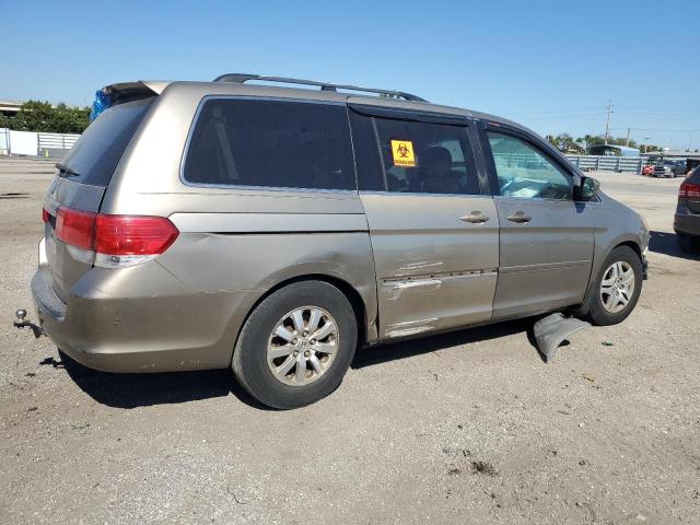 Photo 2 VIN: 5FNRL38448B032762 - HONDA ODYSSEY EX 