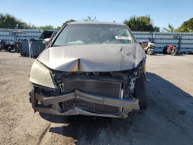 Photo 4 VIN: 5FNRL38448B032762 - HONDA ODYSSEY EX 