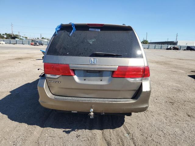 Photo 5 VIN: 5FNRL38448B032762 - HONDA ODYSSEY EX 