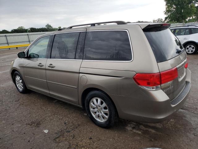 Photo 1 VIN: 5FNRL38448B033359 - HONDA ODYSSEY EX 