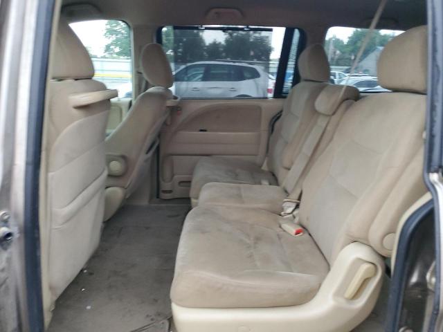 Photo 10 VIN: 5FNRL38448B033359 - HONDA ODYSSEY EX 