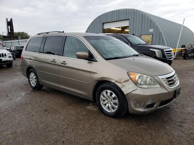 Photo 3 VIN: 5FNRL38448B033359 - HONDA ODYSSEY EX 