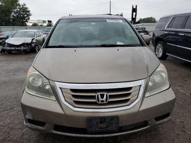 Photo 4 VIN: 5FNRL38448B033359 - HONDA ODYSSEY EX 