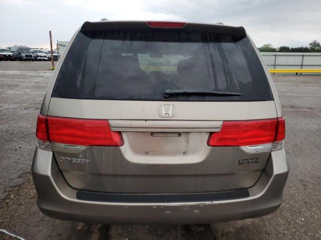 Photo 5 VIN: 5FNRL38448B033359 - HONDA ODYSSEY EX 